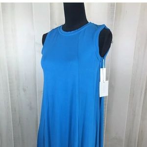 1. STATE  Women's A-Line Dress Size XS Sleeveless